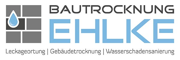 Logo Bautrocknung Frank Ehlke in Silberstedt