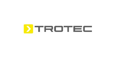 Zertifikat TROTEC